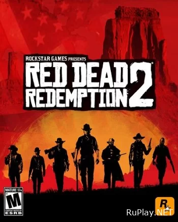 Red Dead Redemption 2 [v 1.0.1311.23] (2019) PC | Repack от xatab