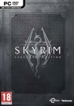 The Elder Scrolls 5: Skyrim