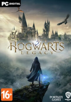 Hogwarts Legacy - Digital Deluxe Edition (2023) PC