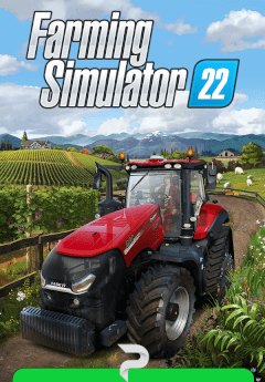 Farming Simulator 22 v.1.13.1.1 [Папка игры] (2021)