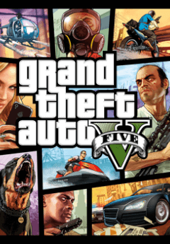 Grand Theft Auto 5