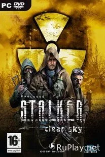 S.T.A.L.K.E.R.: Чистое небо