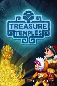 Treasure Temples