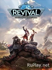 Revival: Recolonization