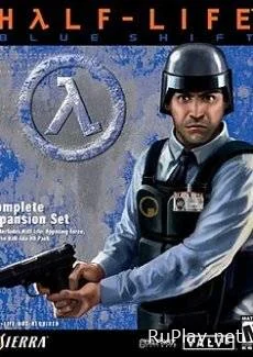 Half-Life: Blue Shift