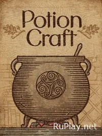 Potion Craft: Alchemist Simulator