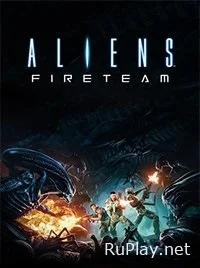 Aliens: Fireteam Elite