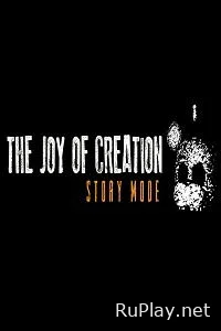 The Joy of Creation: Story Mode