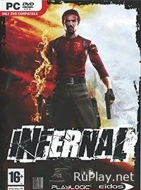 Infernal: Hell's Vengeance