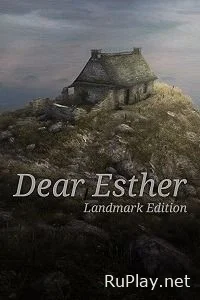 Dear Esther: Landmark Edition