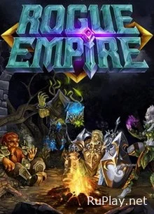 Rogue Empire: Dungeon Crawler