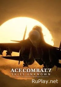 Ace Combat 7: Skies Unknown