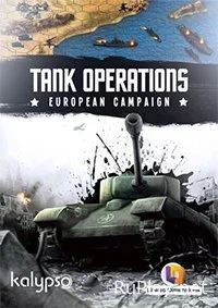 Tank Operation: European Campaign – Remastered