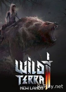 Wild Terra 2: New Lands