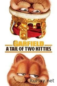 Garfield 2: A Tale of Two Kitties