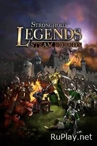 Stronghold Legends: Steam Edition