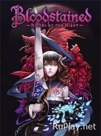 Bloodstained: Ritual of the Night