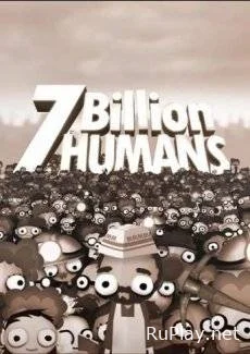 7 Billion Humans