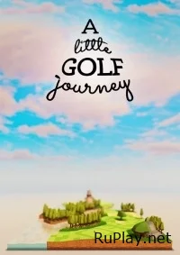 A Little Golf Journey