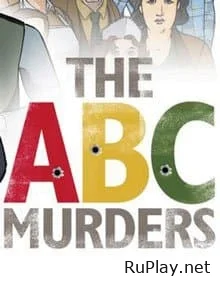 ABC Murders