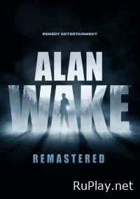 Alan Wake Remastered