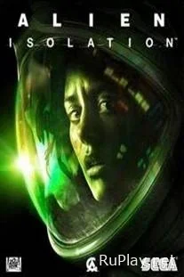 Alien Isolation