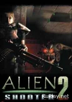 Alien Shooter 2