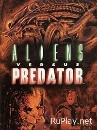 Aliens versus Predator Classic 2000