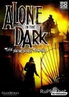 Alone in the Dark The New Nightmare