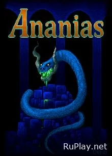 Ananias Roguelike