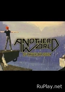 Another World – 20th Anniversary Edition