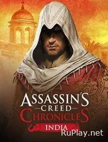 Assassin’s Creed Chronicles India