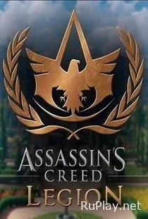 Assassins Creed Legion