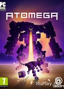 ATOMEGA