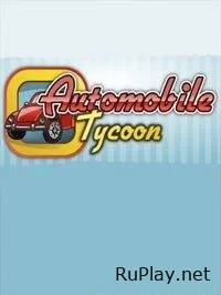 Automobile Tycoon