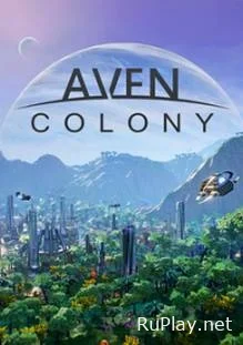 Aven Colony