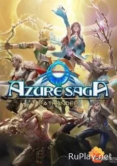 Azure Saga Pathfinder