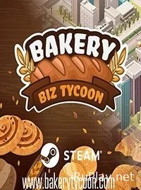 Bakery Biz Tycoon