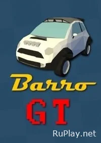 Barro GT