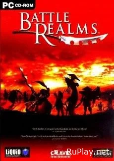 Battle Realms