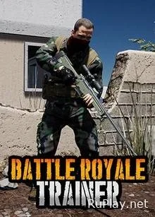 Battle Royale Trainer