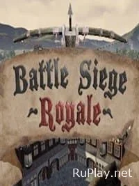 Battle Siege Royale