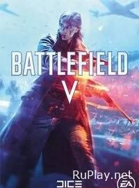 Battlefield 5