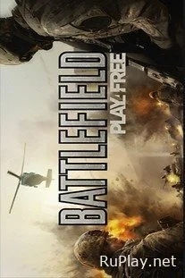 Battlefield Play4Free