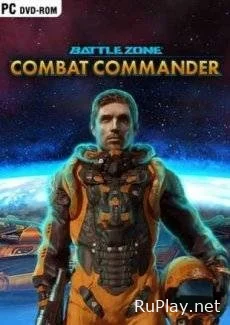 Battlezone Combat Commander