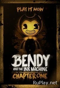 Bendy and the Ink Machine