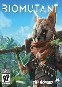 Biomutant