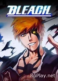 Bleach Online