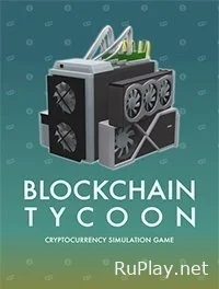 Blockchain Tycoon