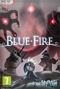 Blue Fire